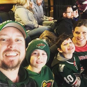 Meet your Posher, Michael